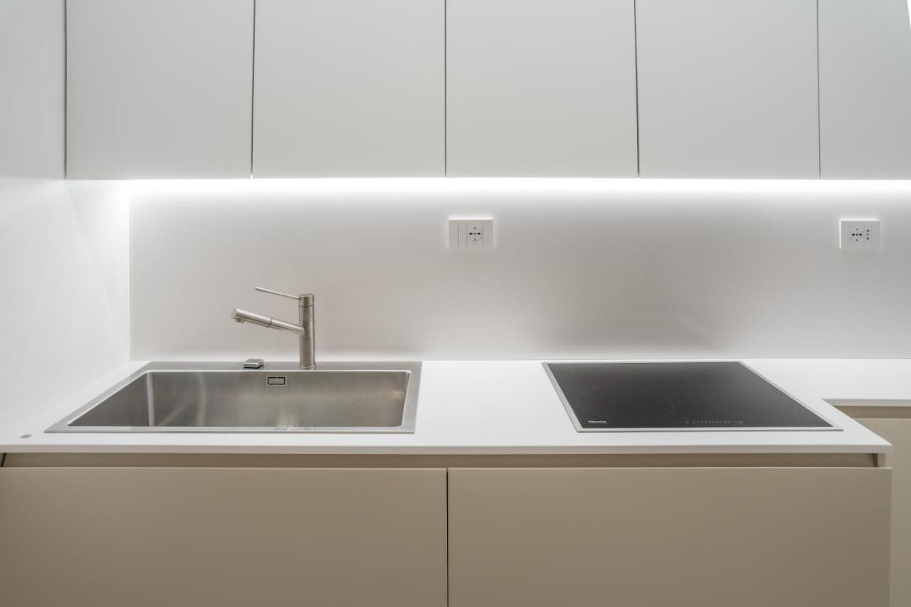 Apartament Civico3 Lecce Zewnętrze zdjęcie