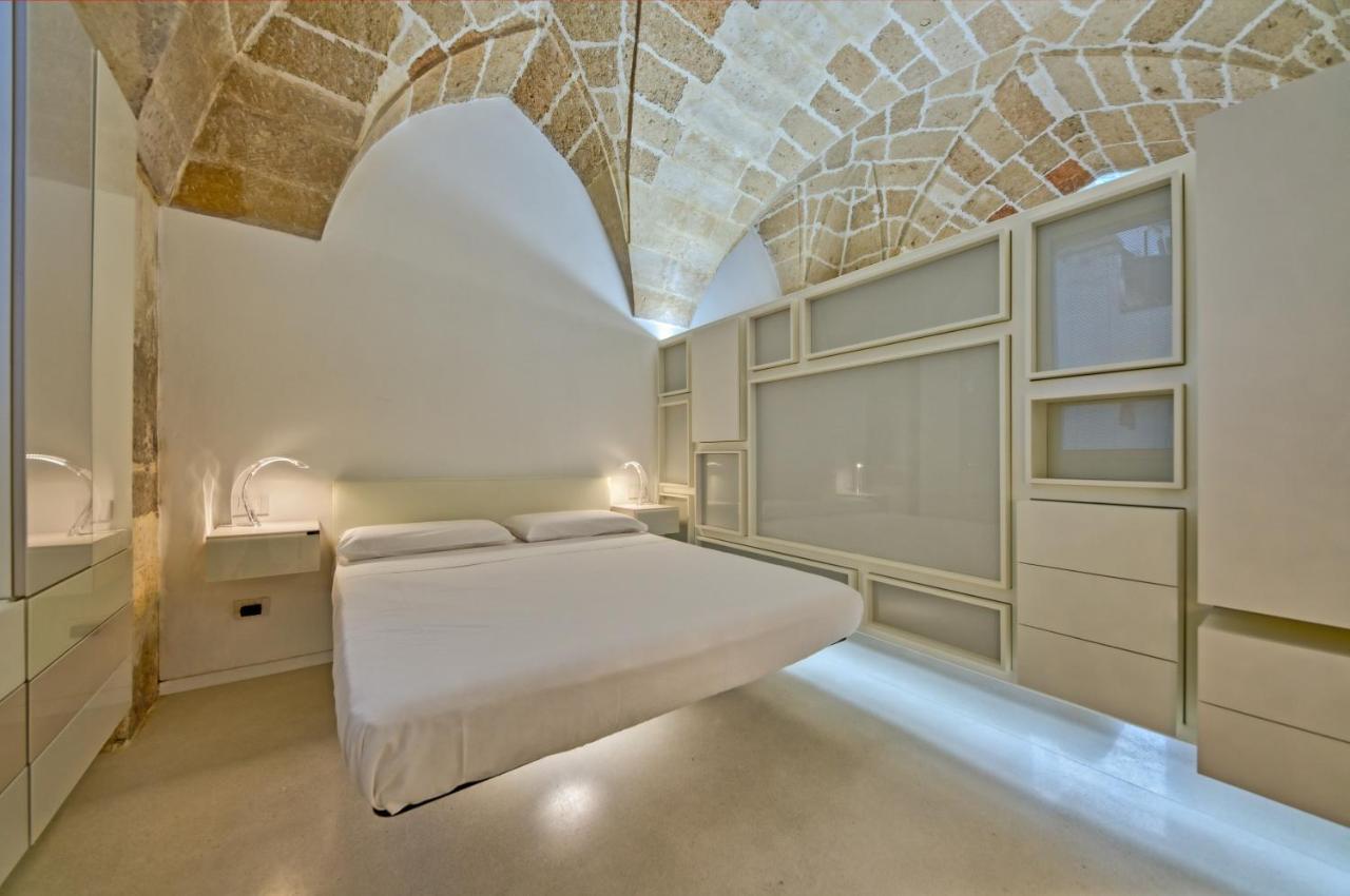 Apartament Civico3 Lecce Zewnętrze zdjęcie
