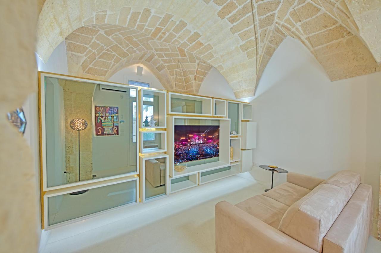 Apartament Civico3 Lecce Zewnętrze zdjęcie