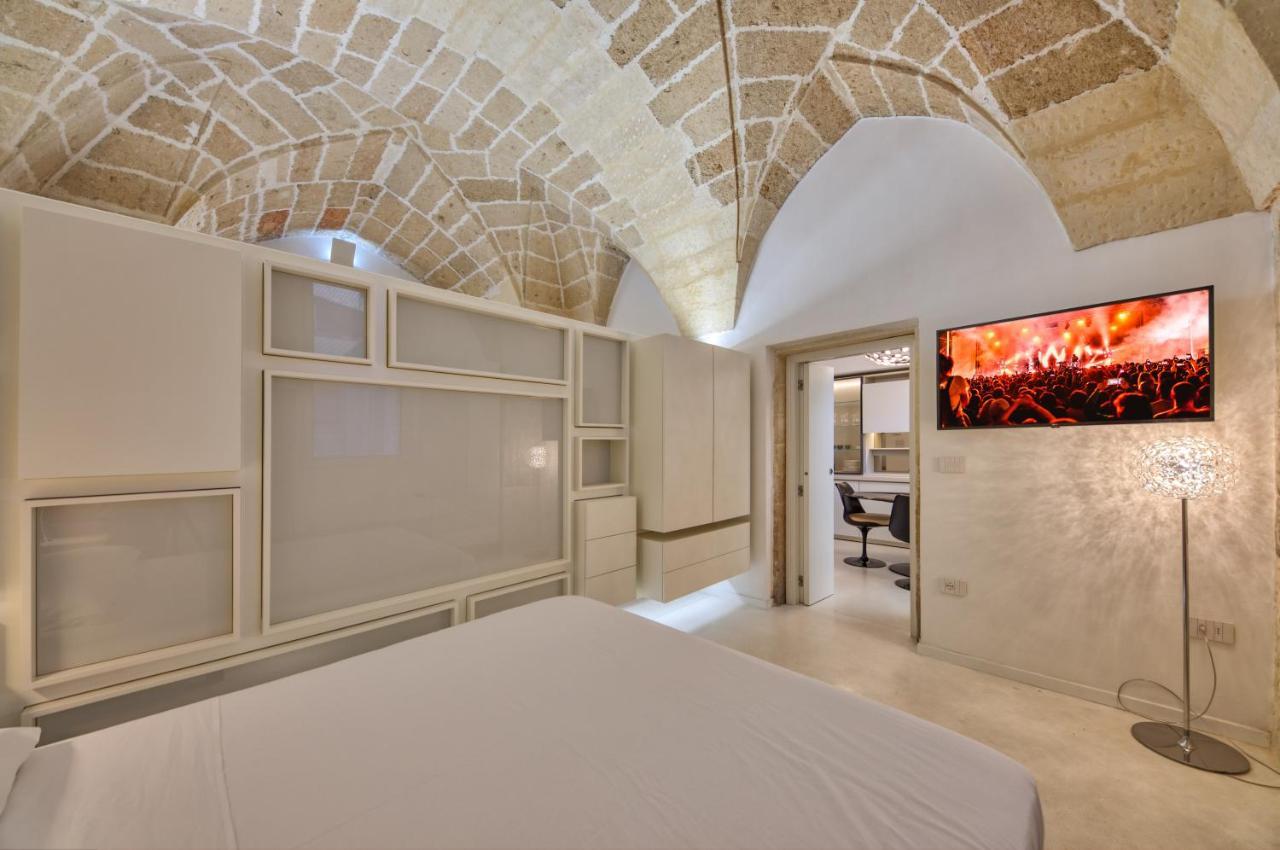 Apartament Civico3 Lecce Zewnętrze zdjęcie