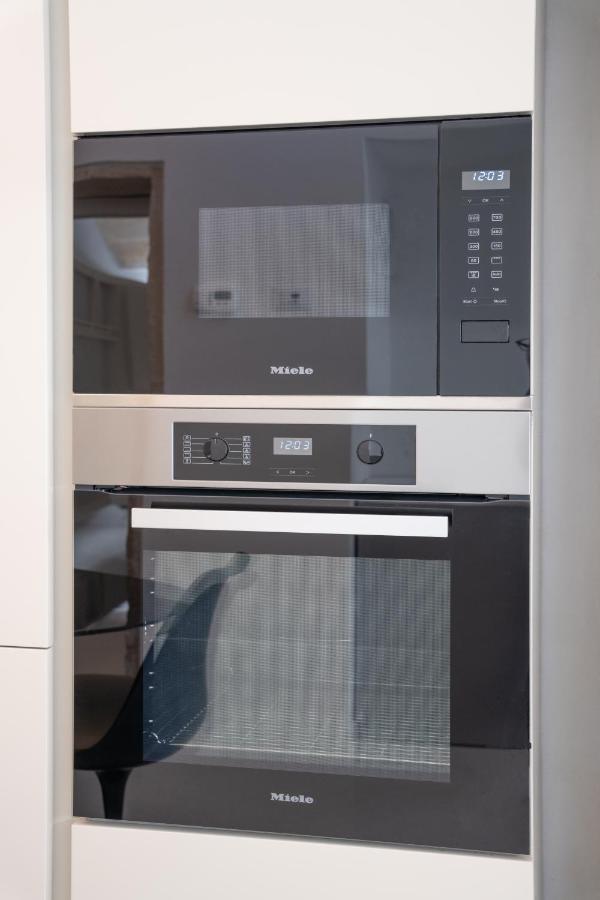 Apartament Civico3 Lecce Zewnętrze zdjęcie