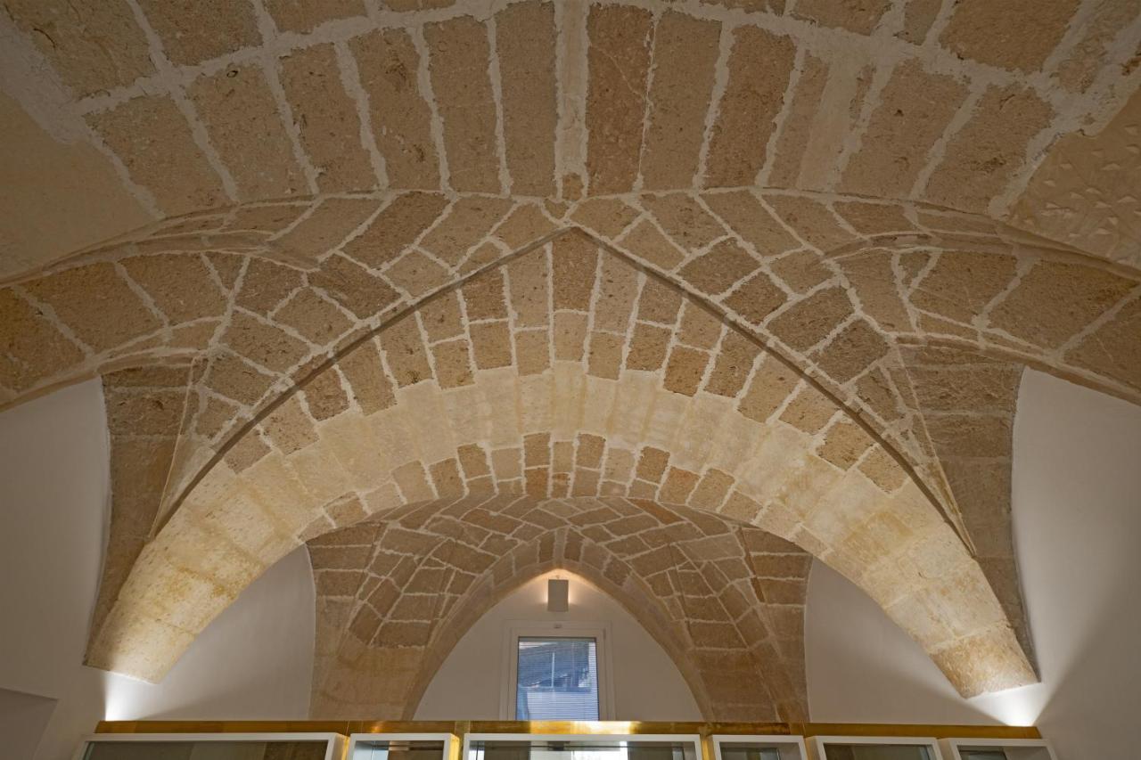 Apartament Civico3 Lecce Zewnętrze zdjęcie