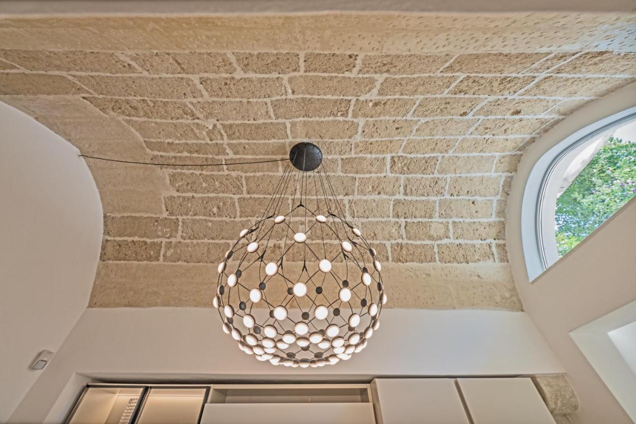 Apartament Civico3 Lecce Zewnętrze zdjęcie
