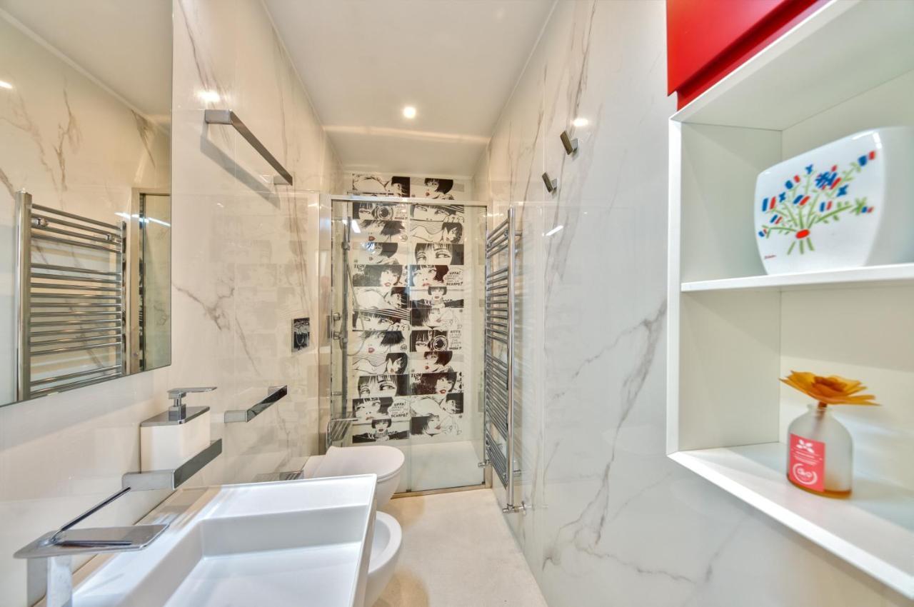 Apartament Civico3 Lecce Zewnętrze zdjęcie