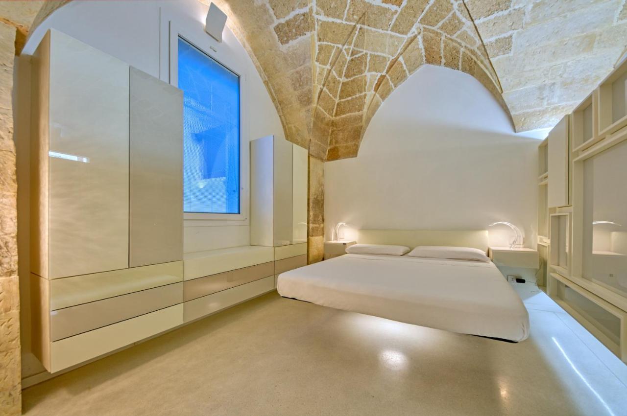 Apartament Civico3 Lecce Zewnętrze zdjęcie