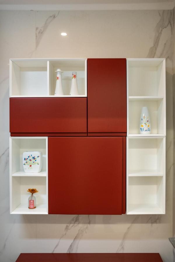 Apartament Civico3 Lecce Zewnętrze zdjęcie