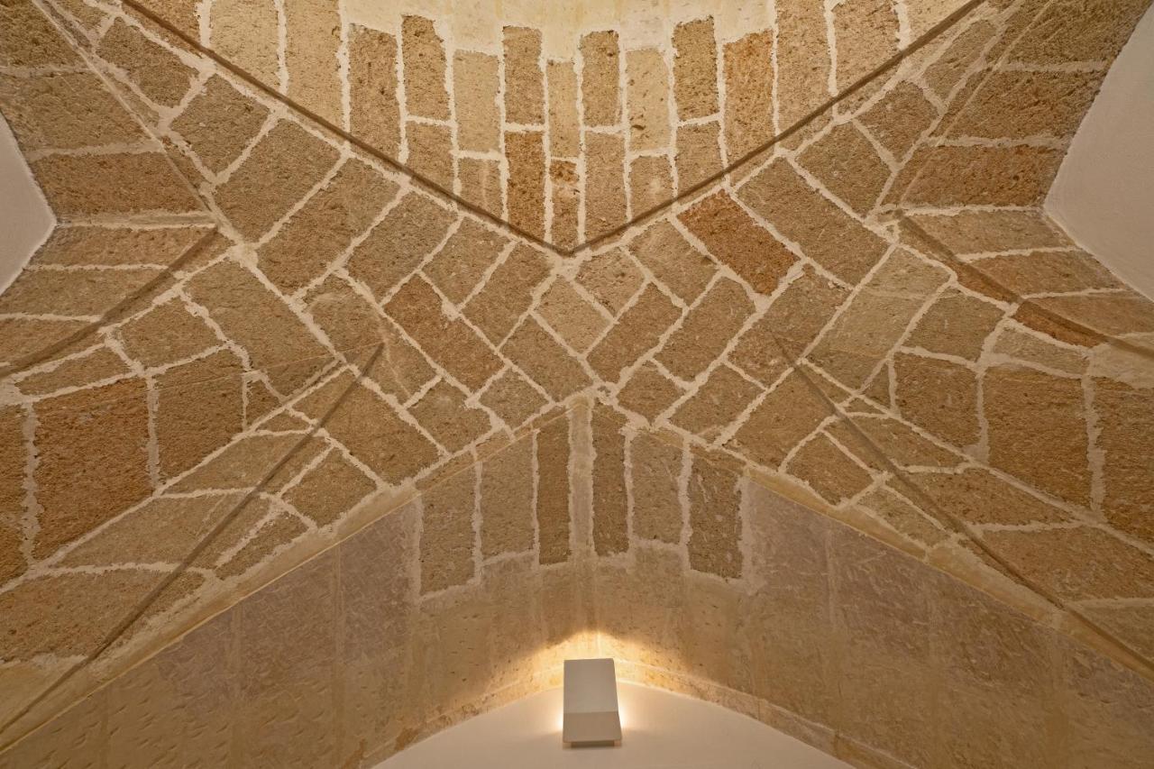 Apartament Civico3 Lecce Zewnętrze zdjęcie